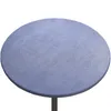 Runde Vinyl-Tischdecke mit elastischem Rand, wasserdichte, Produktbild-Vorschau 9
