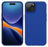 kwmobile Hülle kompatibel mit iPhone 15 Hülle - Weiche und Produktbild-Vorschau 1