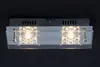 Brilliant Martino LED 5W WA/DE 2 Wand- und Deckenleuchte, Produktbild-Vorschau 2