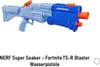 Hasbro - NERF Super Soaker - Fortnite TS-R Blaster Produktbild-Vorschau 13