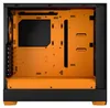FRACTAL DESIGN Geh Pop Air RGB Orange Core TG Clear Tint Voir les images du produit 3