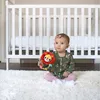 Vtech Spielwaren Babyrassel Löwe Rasseln Baby Spielzeug Produktbild-Vorschau 3