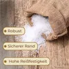 Jutesack Kartoffelsack Pflanzsack 85x50 cm Winterschutz für Produktbild-Vorschau 3