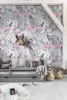 Coloray Fototapete 290x290 cm An Einer Wand Latex Produktbild-Vorschau 1