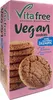Cookies Vollkornkekse ohne Zuckerzusatz 900g Kekse aus Produktbild-Vorschau 2