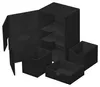 Ultimate Guard Twin Flip`n`Tray 160+ XenoSkin Monocolor Produktbild-Vorschau 2