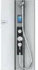 Komplettduschkabine AUSTIN BLACK - mit Schnellmontage 90 x Produktbild-Vorschau 4