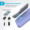 Speck 150701-3251, Cover, Apple, iPhone 16 Pro, 16 cm Produktbild-Vorschau 20