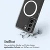 imoshion Protective Back Cover mit MagSafe Samsung Galaxy Produktbild-Vorschau 3