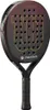 Raquette de padel Wilson Pro Staff V2 Tour Argent Argent Voir les images du produit 3