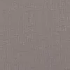 vidaXL Zweisitzer-Sofa Taupe 111 cm Stoff Produktbild-Vorschau 7