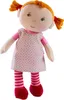 Haba Stoffpuppe / Kuschelpuppe 25 cm - Roya Produktbild-Vorschau 1