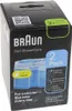 Braun CCR2 2-pak - Wkłady czyszczące - niebieski Podgląd zdjęcia produktu 9