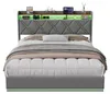 ProximaX Polsterbett 160x200cm mit Ladefunktion Produktbild-Vorschau 13