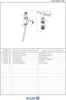 Kludi MEDI CARE, WT-EHM, DN 15, Klinik, Armhebel, chrom, 1 Produktbild-Vorschau 6