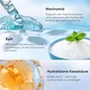 BodyAccel Niacinamid Whitening Zahnpasta – Natürliche Produktbild-Vorschau 6