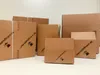 A collection of cardboard boxes of various sizes. Produktbild-Vorschau
