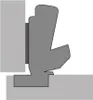 Hettich 9099600, 50 Stück(e) Produktbild-Vorschau 9