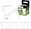 LUMILED GU10 LED Lampe PAR16 8W ersetzt 75W 800lm 4000K Produktbild-Vorschau 1