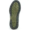 The underside of a boot sole. Produktbild-Vorschau