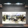 Coloray Spritzschutz aus Glas 100x50  Wandkunst Produktbild-Vorschau 2