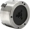 uchwyt czteroszczękowy 80 mm Samocentrujący uchwyt tokarski Podgląd zdjęcia produktu 7