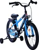 Detský bicykel Volare Sportivo - chlapci - 18 palcov - Náhľad obrázku produktu 6