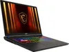 MSI Vector 17 HX AI A2XWHG-041 - 17" QHD+ - Notebook - Core Produktbild-Vorschau 3