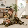 Wild Republic African Leopard, Spielzeug-Leopard Produktbild-Vorschau 3