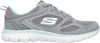 Skechers Sneakers 12982 in Grey color size 40 Voir les images du produit 12