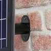 esotec Solar Lichternetz mit 144 bernsteinfarbene LEDs Produktbild-Vorschau 10