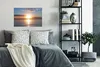 MuchoWow® Poster Meer - Sonne - Farben 60x40 cm - Produktbild-Vorschau 4