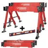 ROTHENBERGER Industrial DUO Falt Arbeitsbock + WS24 Premium Produktbild-Vorschau 1