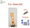 Für Huawei Honor X5C / X5C Plus NLA-LX2 LCD Display Produktbild-Vorschau 1