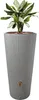 4rain Réservoir VASO DÉCOR 2en1 220 L, gris zinc incl. Voir les images du produit 12
