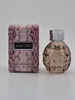 Jimmy Choo Eau de Parfum, 4.5ml Voir les images du produit 4