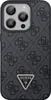 Guess Guhcp15lp4tdpk Iphone 15 Pro 6.1 Leather 4g Diamond Produktbild-Vorschau 8