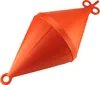 Nuova Rade Mooring Orange 32 cm Boje Produktbild-Vorschau 1