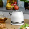 Bollitore Zelmer ZCK7940 Bianco Grigio Acciaio inox 2200 W Anteprima dell’immagine prodotto 3
