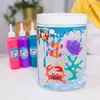 TUBAN Kreativset mit Gelstiften für Wasser, 3D-Gel-Figuren, Produktbild-Vorschau 6