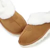 Vivance Dreams Pantolette Plüsch Hausschuh, Pantoffeln, Produktbild-Vorschau 5