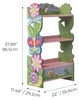 Magic Garden Bücherregal ; Maße (LxBxH): 55,88 cm x 29,21 Produktbild-Vorschau 8