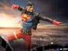 DC Comics Deluxe Art Scale Statue 1/10 Superboy 28 cm Produktbild-Vorschau 13