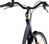 Scrapper Railway Hollandrad Damenfahrrad 28 Zoll Fahrrad Produktbild-Vorschau 4