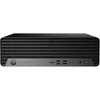 HP Elite 800 G9 - SFF - Core i5 13500 / 2.5 GHz - RAM 16 GB Produktbild-Vorschau 2
