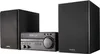Kenwood M-819DAB, Heim-Audio-Mikrosystem, Schwarz, 1 Disks, Produktbild-Vorschau 6