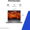 HP ZBook Fury    18 G1i  u7-255HX   32/1TBSSD RTX PRO 2000 Podgląd zdjęcia produktu 8