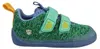 Affenzahn Knit Happy Paradisvogel Klettschuh Grün : 30 Produktbild-Vorschau 1