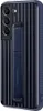 EF-RS901C Protective Standing Cover für Galaxy S22, Blau Produktbild-Vorschau 17