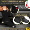 CAT PREMIUM BUSINESS SOCKEN | 10 Paar feine schwarze Produktbild-Vorschau 5